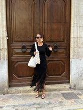 Load image into Gallery viewer, NØNOUC studios Tassel Bag