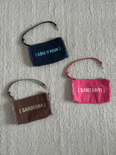 Load image into Gallery viewer, A Clutch Bag Brown