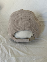 Load image into Gallery viewer, NØNOUC studios cord cap