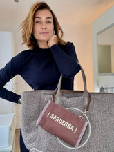 Load image into Gallery viewer, A Clutch Bag Brown