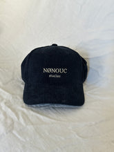 Load image into Gallery viewer, NØNOUC studios cord cap