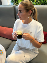 Load image into Gallery viewer, BASIC T-SHIRT WHITE