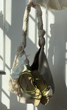 Load image into Gallery viewer, NØNOUC studios Tassel Bag