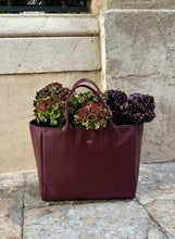 Load image into Gallery viewer, A Burgundy Bag