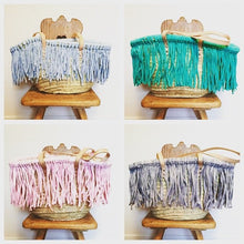 Load image into Gallery viewer, TASSEL COLORFUL