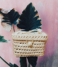 Load image into Gallery viewer, MINI PICKNICK BOX