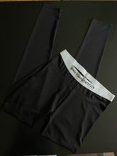 Load image into Gallery viewer, NØNOUC studios SPORTS CLUB Leggins