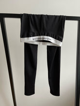 Load image into Gallery viewer, NØNOUC studios SPORTS CLUB Leggins