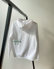 Load image into Gallery viewer, NØNOUC studios Hoodie White