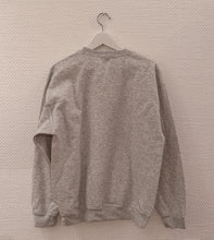 Load image into Gallery viewer, NØNOUC studios SWEATER grey