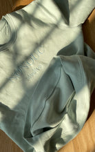 Load image into Gallery viewer, NØNOUC studios mint Sweater