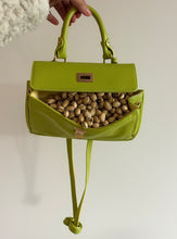 Load image into Gallery viewer, Pistachio bag