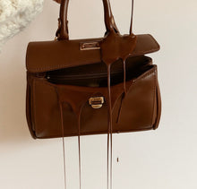 Load image into Gallery viewer, Chocolate bag