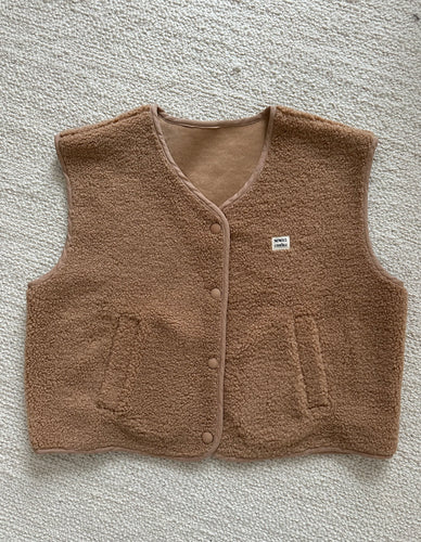 Peanut vest