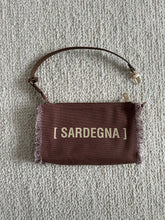 Load image into Gallery viewer, A Clutch Bag Brown