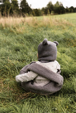 Load image into Gallery viewer, TEDDY POUCH BAG