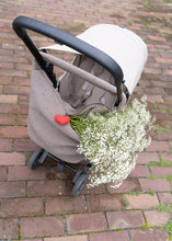 Load image into Gallery viewer, TEDDY POUCH BAG