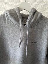 Load image into Gallery viewer, BASIC HOODIE GREY