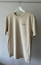 Load image into Gallery viewer, BASIC T-SHIRT BEIGE