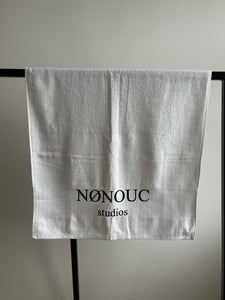 NØNOUC studios Towel