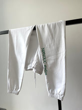 Load image into Gallery viewer, NØNOUC studios Pants White