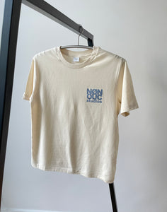 Creme T-Shirt